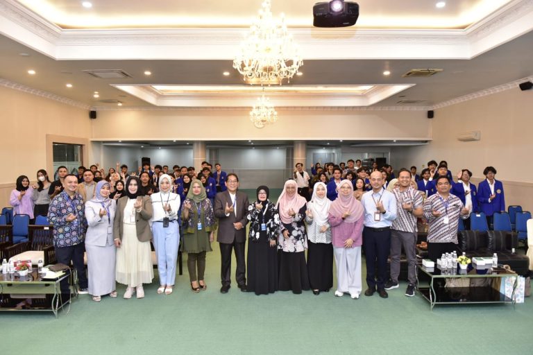 International Guest Lecture