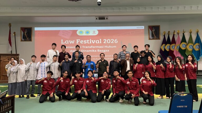 Law Festival 2026
